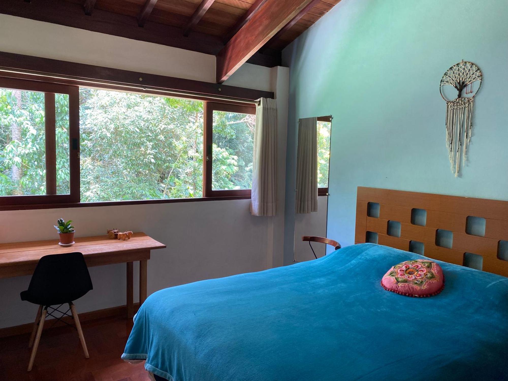 Casa Cacau Boutique B&B - Sitio Salamandra Vale Do Matutu Aiuruoca Eksteriør billede