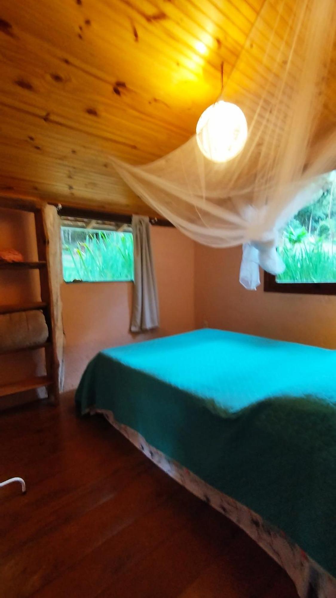 Casa Cacau Boutique B&B - Sitio Salamandra Vale Do Matutu Aiuruoca Eksteriør billede